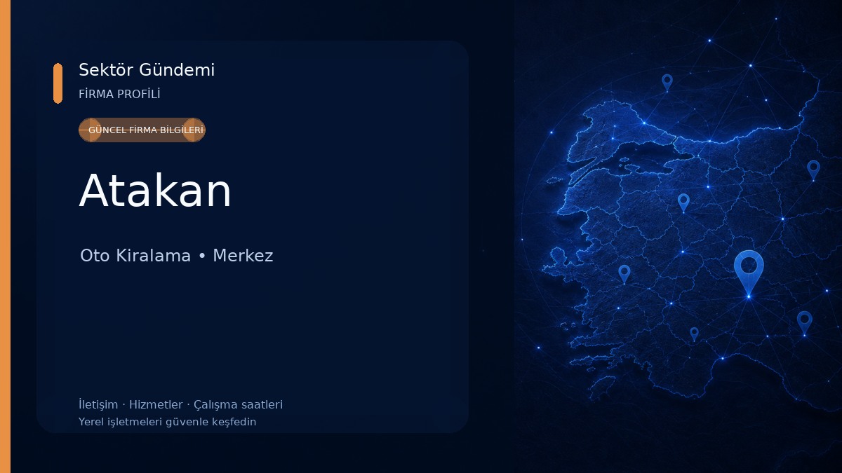 Atakan
