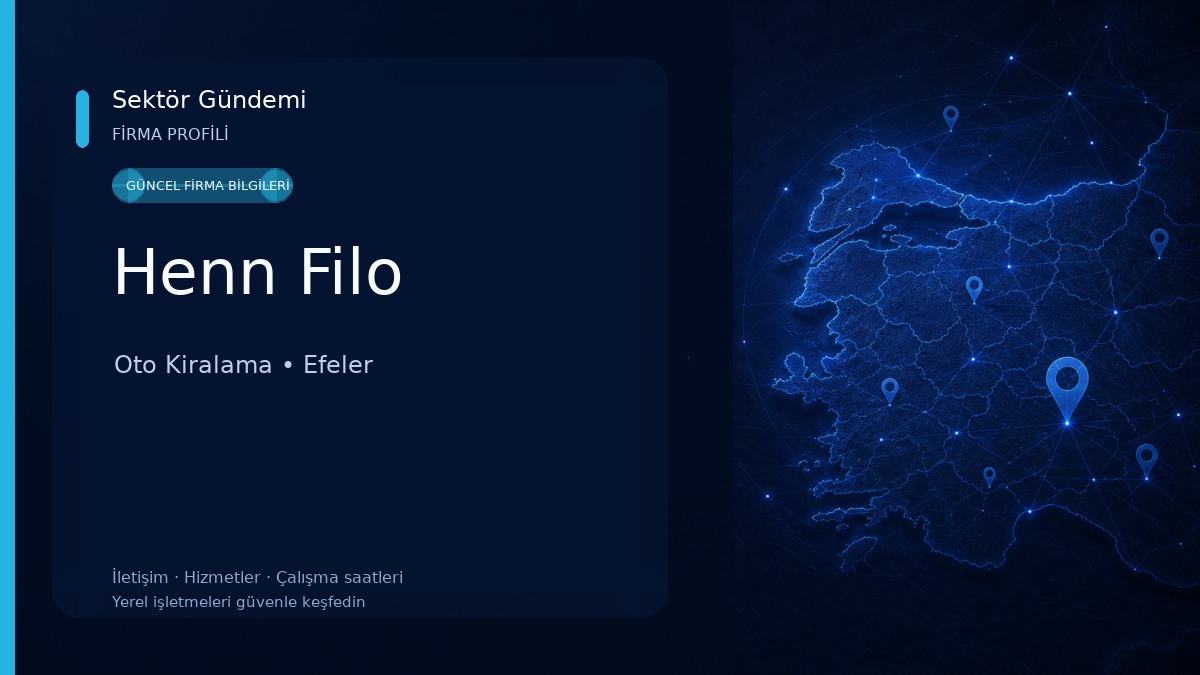 Henn Filo