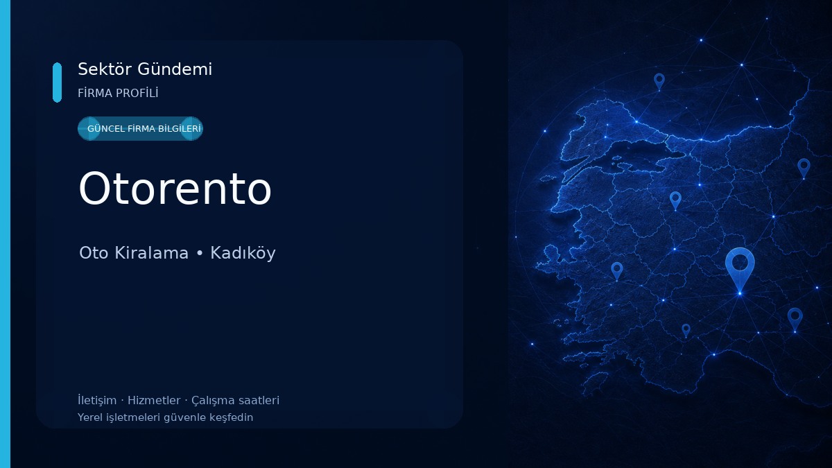 Otorento