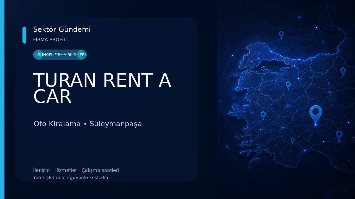 TURAN RENT A CAR 
